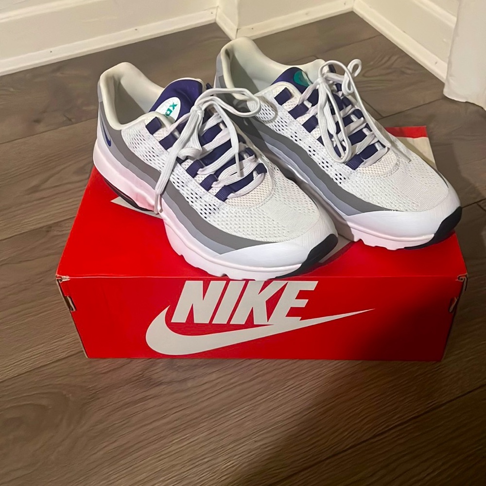 Nike Air Max ‘95 Ultra Women’s Sneakers